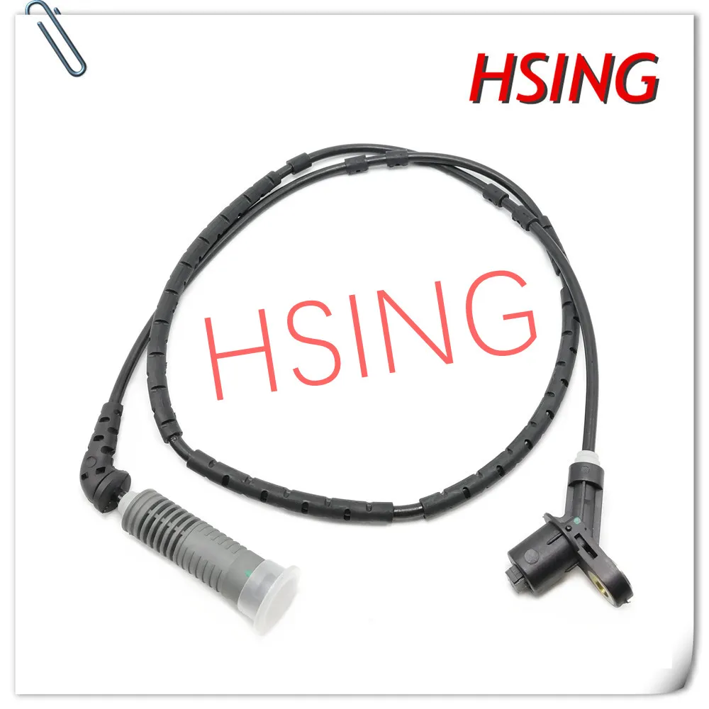 Abs Wheel Speed Sensor Fits For Bmw 323ci 323i 328i 328ci M3 part No 