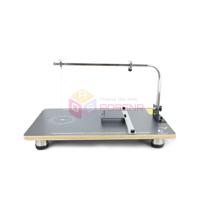 New 110V/220V Hot Wire Foam Cutter Table Desktop Foam Cutting Machine Foam Cutting Machine Table