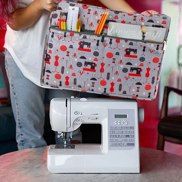 Sewing Machine Dust Cover