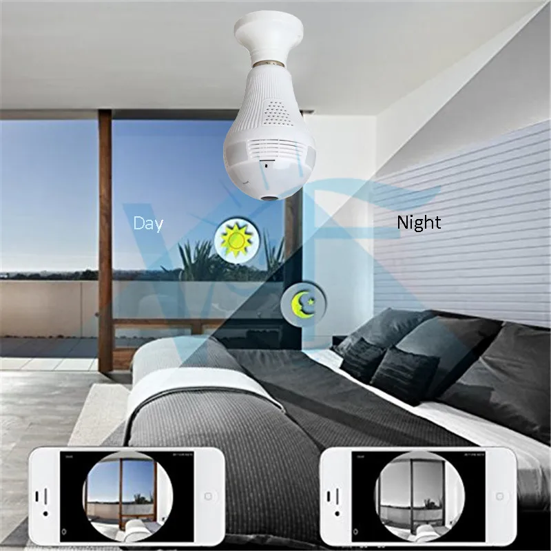 day and night full color