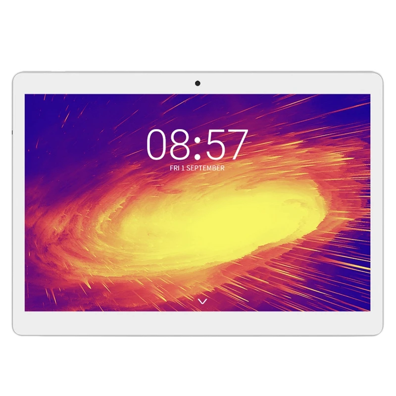 

HOT-Alldocube M5X 10.1 Inch 4G Lte Phablet Mtk X27 10 Core Android 8.0 Phone Call Tablets Pc 2560x1600 Fhd Ips 4Gb Ram 64Gb Rom