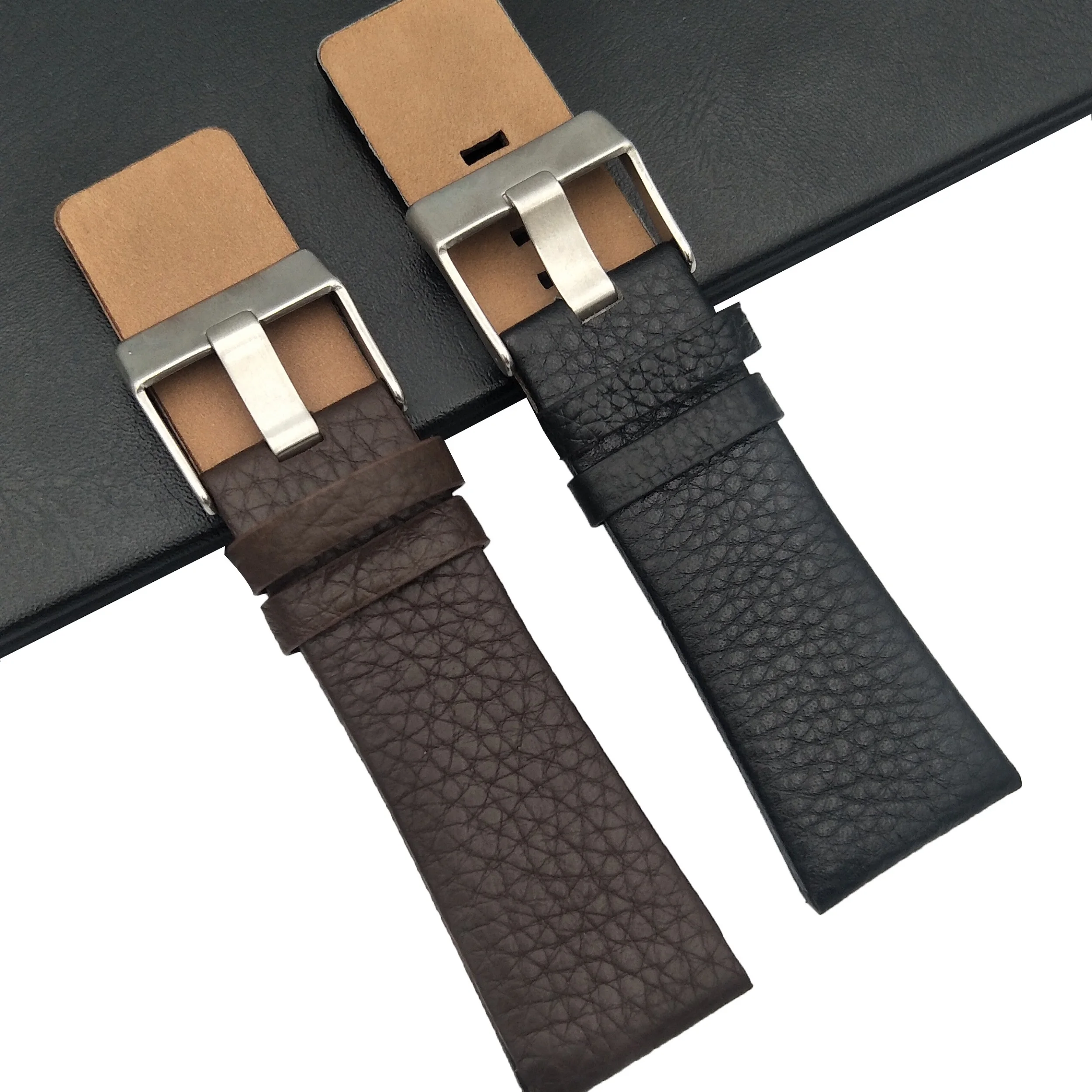 D-D　スプリング　三点セット Stainless Steel watch band for diesel Friday watchband 24mm