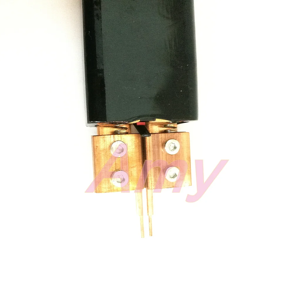 DIY интегрированная ручная точечная сварка ручка точечная сварка игла 18650 электро-древесное приспособление