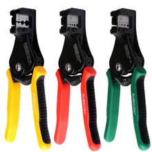 

Cable Stripping Tool Automtic Wire Stripper Cutter Stripping Multifunctional Pliers Electrician Repair Wire Cutting Hand Tools