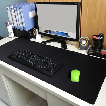 

Washable Home Anti Scratch Large Desk Mat Gaming Office Non Slip Comfortable Mouse Pad Flexible Multipurpose Rubber Protective