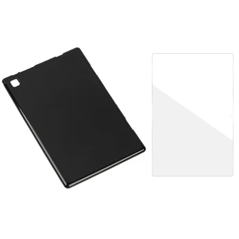 

Tablet Case+Sn Protector for Teclast P20HD 10.1 Inch Tablet PC Protection Silicone Case