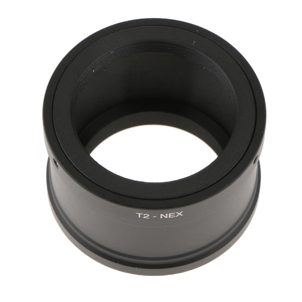 T2 T Крепление объектива к E-Mount адаптеру для Sony NEX-7 3N 5N 5R VG40 A7R II A6300 A6000 | Электроника