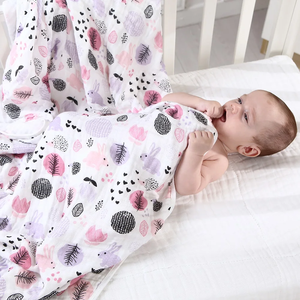 miracle baby swaddle blanket