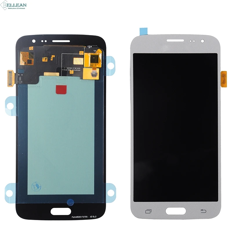 Акция Dinamico для Samsung Galaxy J2 2016 дисплей J210 J210F J210M ЖК экран с сенсорной панелью