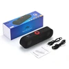 NBY 18 Portable Bluetooth Mini haut-parleurs sans fil 3D stéréo