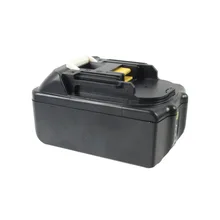 

Alternative Duandian Battery 18V L1830 6.0 AH power tool battery with electricity
