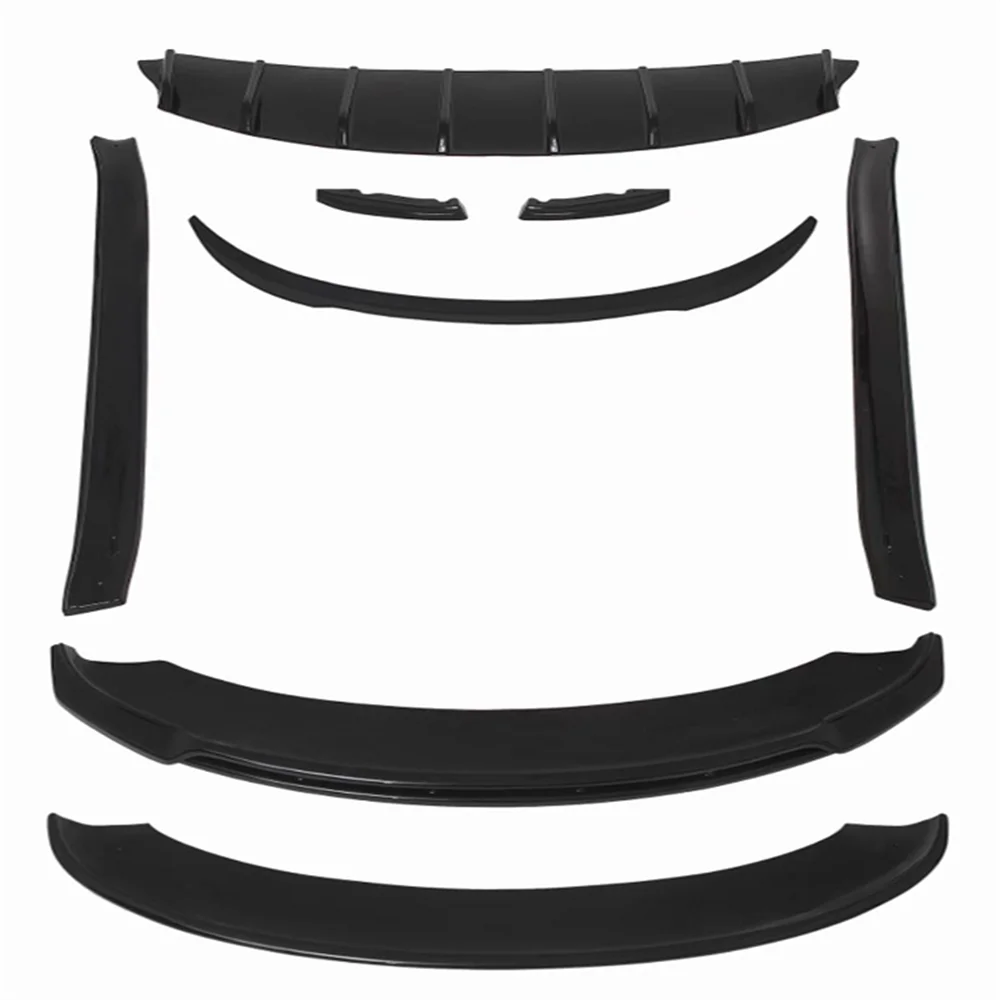 Car Body Kit Brake Levers High Quality New Car Body Kit 3 2023