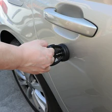 Ściągacz wgnieceń nadwozie do naprawy panelu ekran narzędzie do otwierania uniwersalny Remover noszenia narzędzi przyssawka do usuwania wgnieceń w karoserii