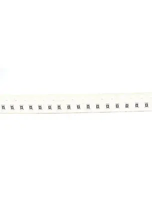 200 шт. 0805 2R 2ohm сопротивление 5% толстая пленка SMT SMD Чип резисторы