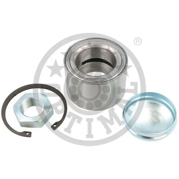 Подшипник ступ.CITROEN JUMPER/FIAT DUCATO/PEUGEOT BOXER 94-06 пе | Автомобили и мотоциклы