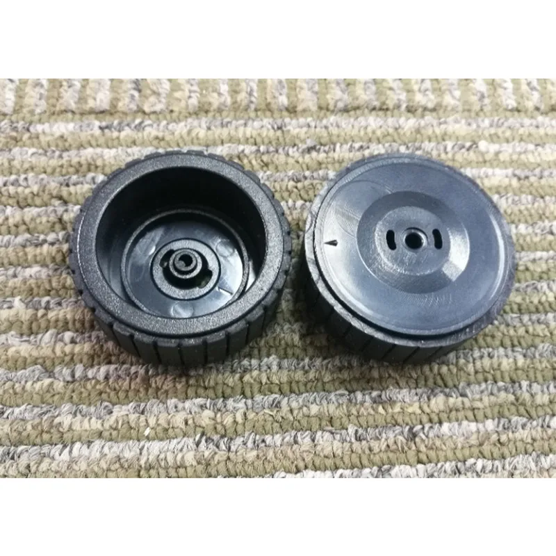 2 pieces Caster Wheels for iRobot Scooba 380 380t 320 321 345 6050 385 375T Mint Plus 4200 4205 5200