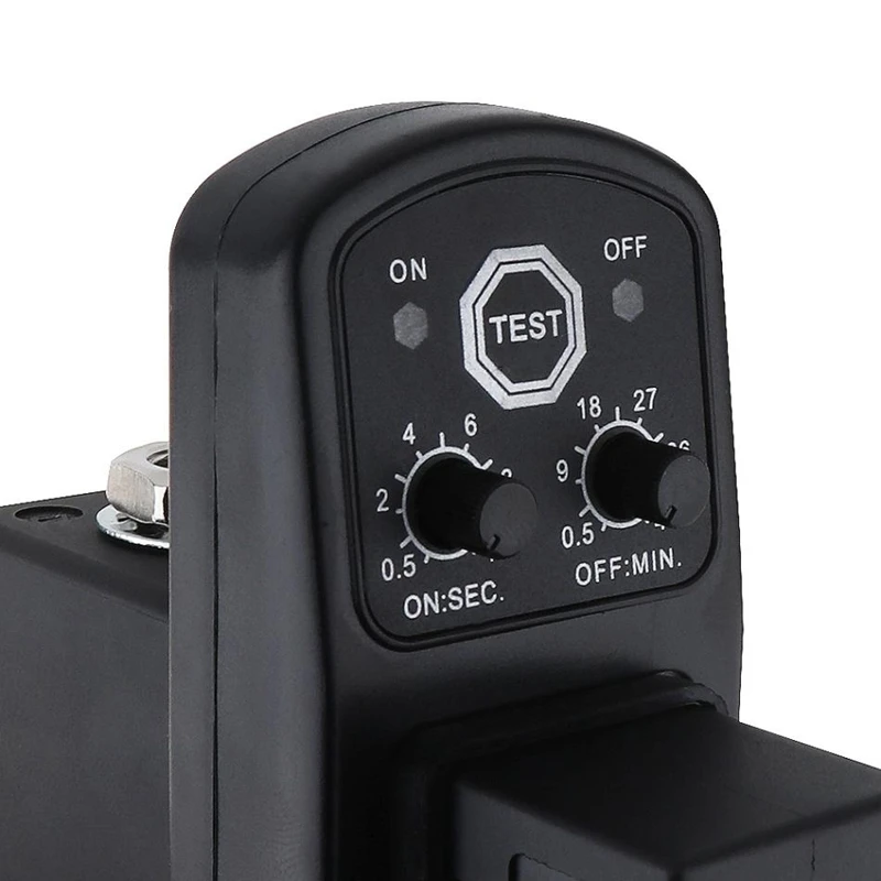 ELEG-1/4 дюйма Ac220V 1.6Mpa электронный сливной клапан Временный Воздушный компрессор бензобак, Зерноуборочные комбайны, обрабатывающие автоматически 2-способ прочный сливной клапан