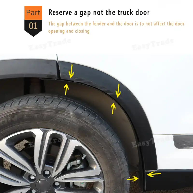 車の泥よけ修理されたリアタイヤホイール泥フェンダー特別な装飾奇瑞tiggoで8 18 19 アクセサリーカーアクセサリー クロムスタイリング Aliexpress