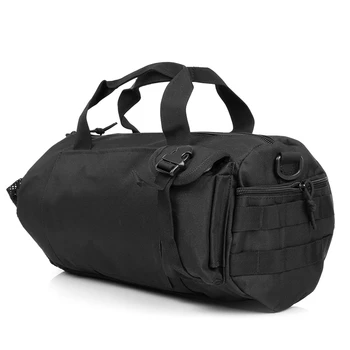 

Outdoor Backpack Camping Shoulder Bag Pockets Hiking Sports Bag