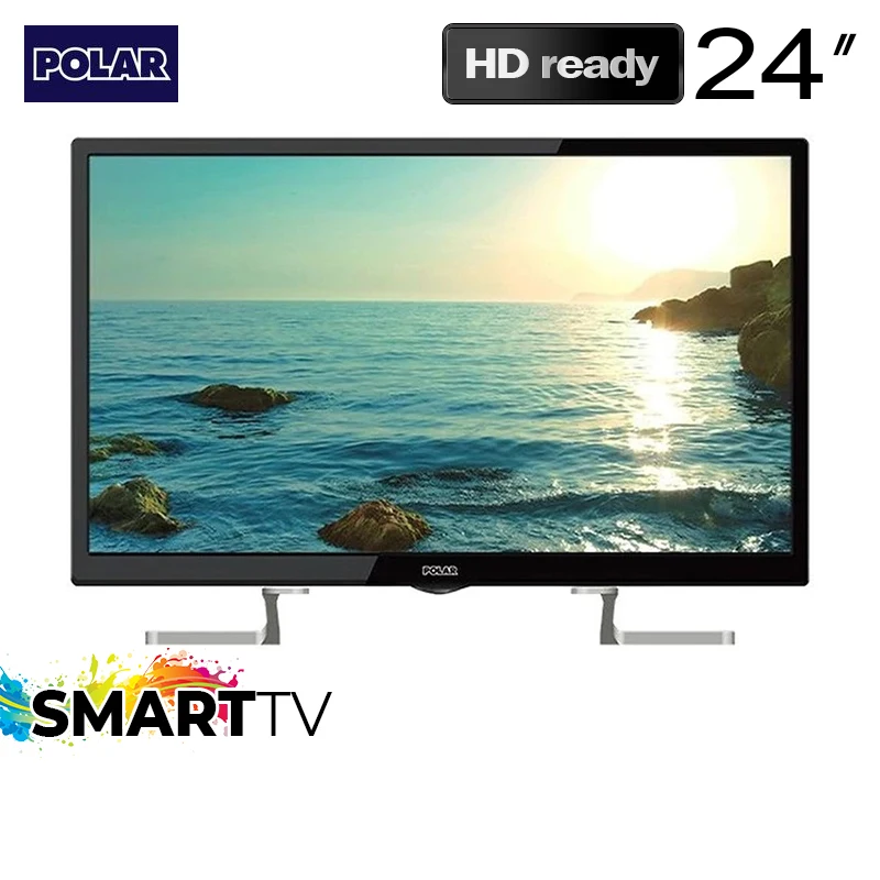 TV polar line p24l51t2csm 24&quot Home Appliances | - Цена: 10 490,00 руб.