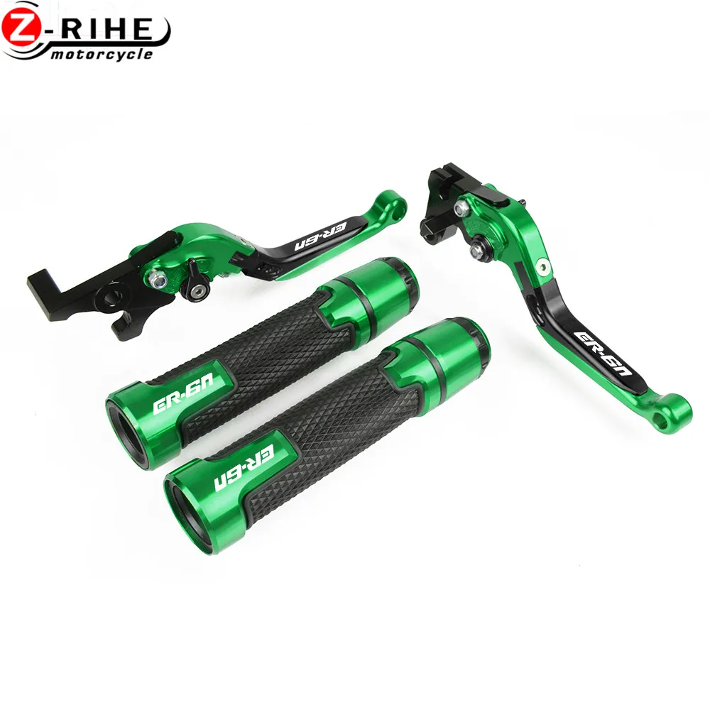 Аксессуары для мотоциклов расширение сцепные рычаги для мотоциклов для KAWASAKI NINJA ER6N ER-6N 2009 2010 2011 2012 2013
