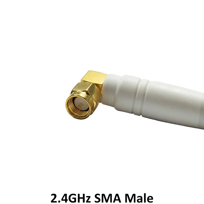Wifi антенна antena 2,4g Сотовый усилитель автомобиля para модем sma hf телефон longo alcance сигнальный маршрутизатор lte gsm Wi-Fi carro