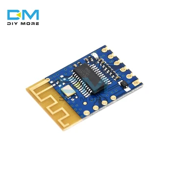 

JDY-62 Mini Antenna BLE Bluetooth Stereo Audio Dual Two Channel High Low Level Board Module For Arduino For IOS Automatic Sleep