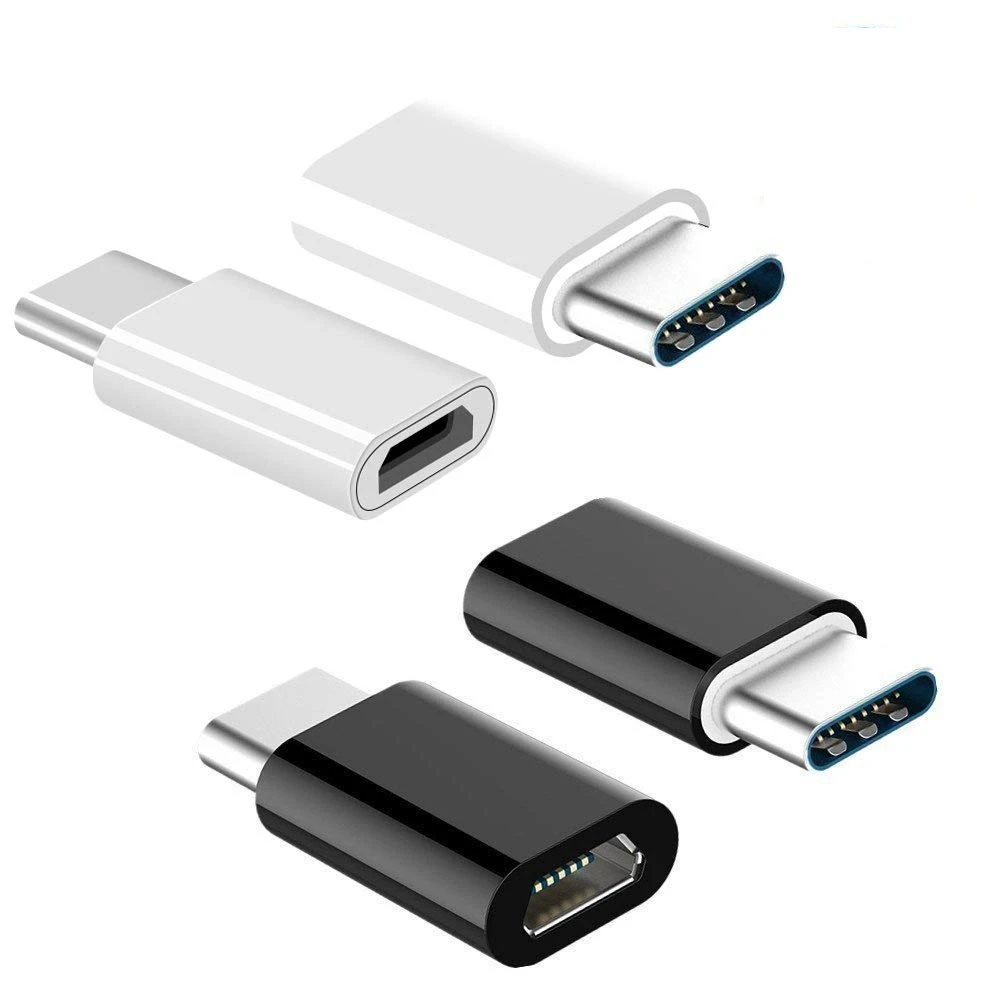 Usb type c на компьютере. Переходник type-c - micro usb. переходник с микро юсб на тайп си для телефона. переходник type c для телефона оптом.