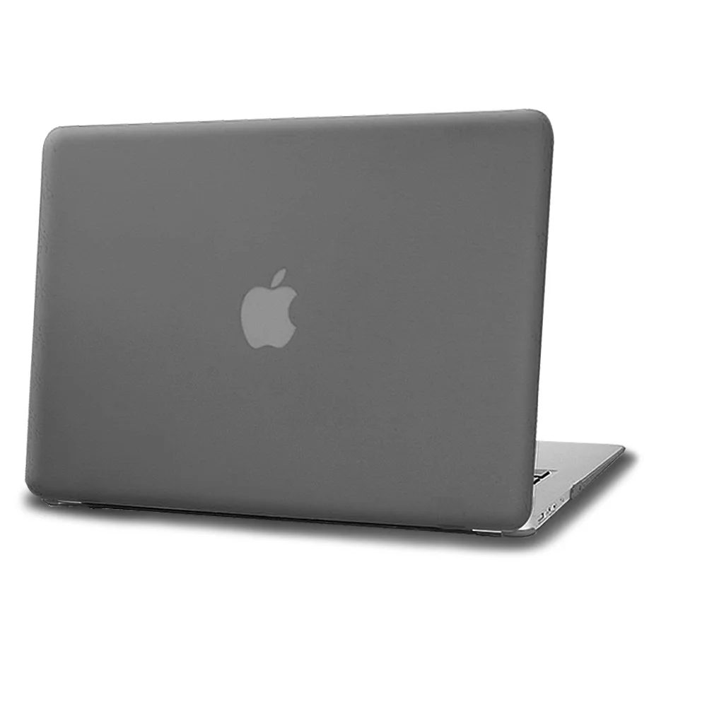 

Жесткий защитный чехол для Macbook Air Pro 13, A2338, A2337, Macbook Pro 15, Air 11, белый, A1342, Macbook 12 дюймов, A1534