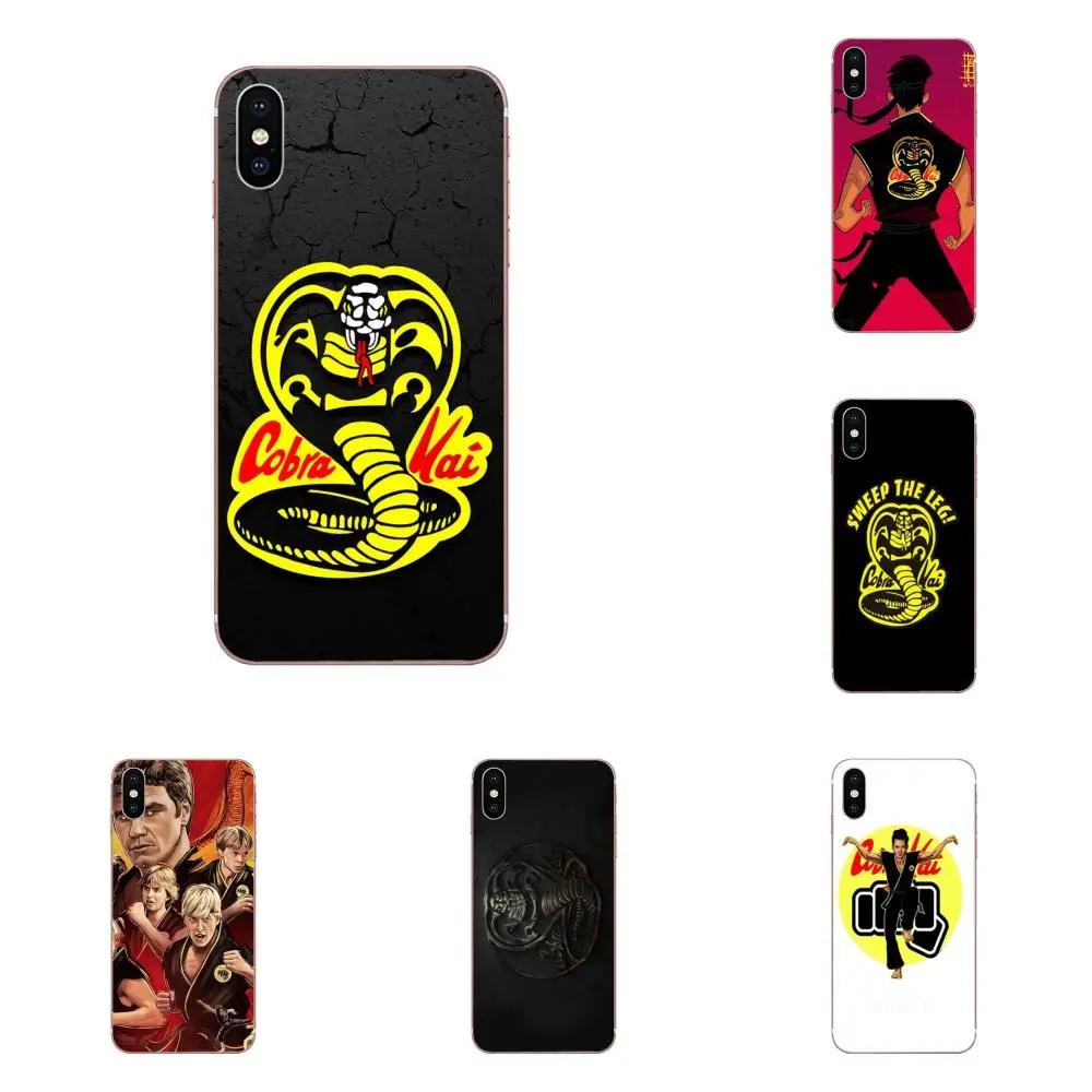 

Soft Skin Painting For Galaxy Grand A3 A5 A7 A8 A9 A9S On5 On7 Plus Pro Star 2015 2016 2017 2018 2018 Tv Show Cobra Kai Poster
