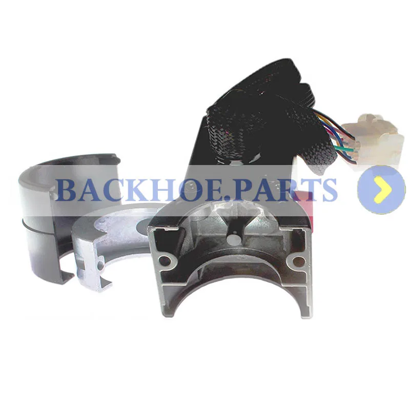 Control Transmission Shifter 0501 207 105 0501216205 for DW-3