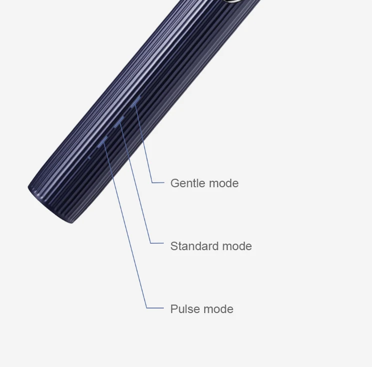 Xiaomi SOOCAS V1 электрическая зубная щетка sonic Ultra sonic Автоматическая перезаряжаемая Водонепроницаемая зубная щетка type-c для чистки зубов для взрослых