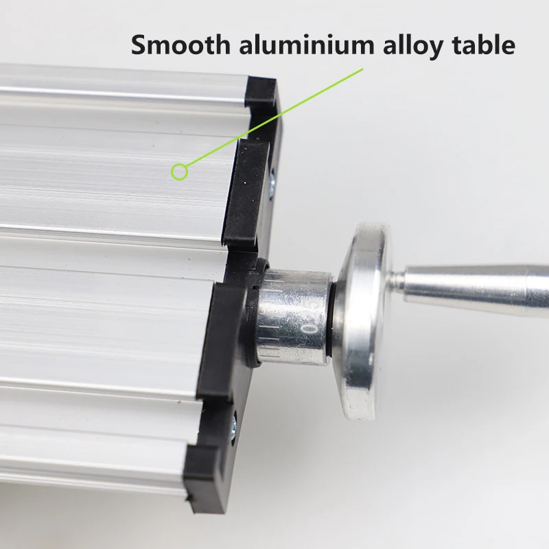 6330 Compound Drilling Slide Table/Worktable Milling Working Cross Table Milling Machine For Bench Drill Adjustme X-Y