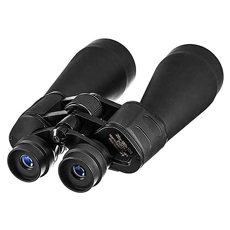 

High Power Binocular HD 20X 180X100 Hand Low Light Level Night Vision Binoculars