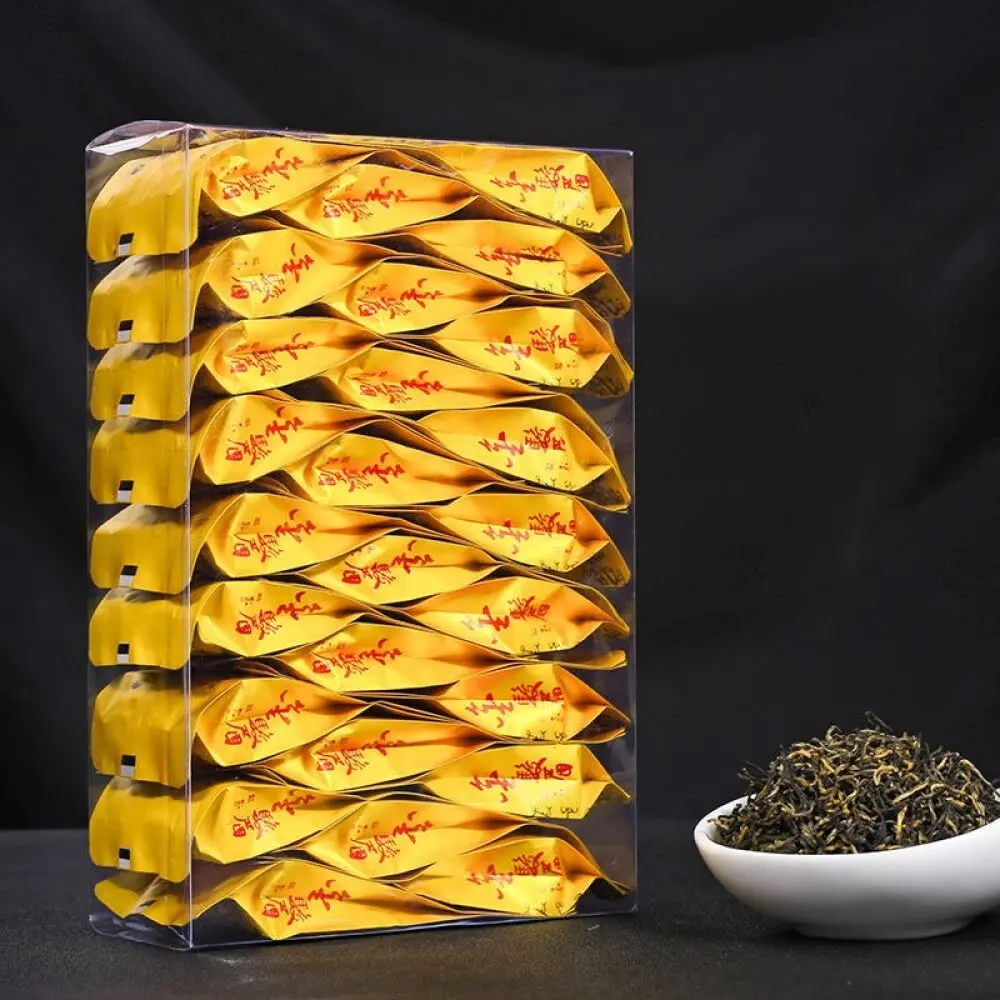 

250g High quality Jinjunmei black tea