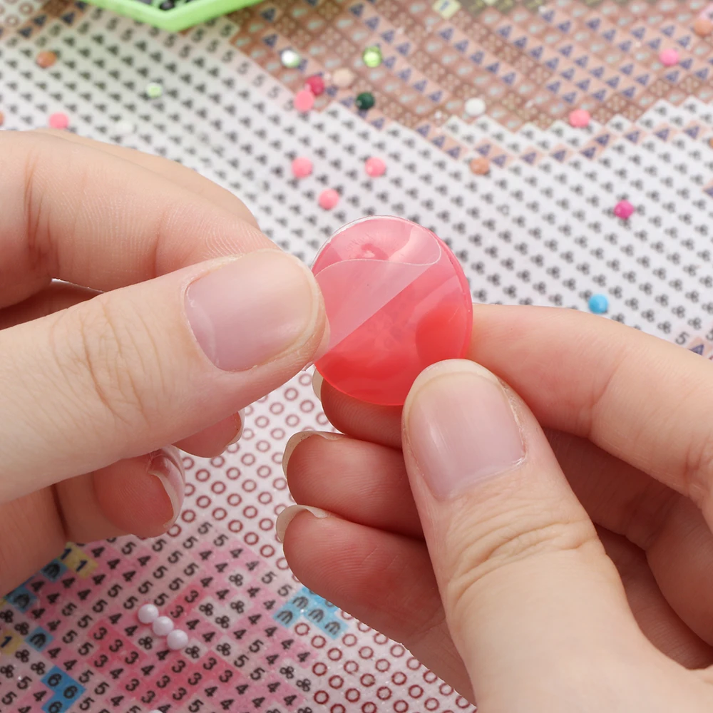 Diamond Painting Accessories 5D Diamond Painting Glue Clay Cross Stitch Drill Pen Nail Art