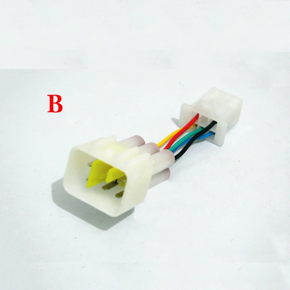 1-p-Electric-Bicycle-Tool-Hall-Extension-Wiring-Ebike-Waterproof-Hall-Conversion-Plug-in-Motor-Hall (3)