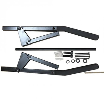 

Bicycle Wall Mount Bracket Mountain Bike Storage Rack Hook Bicycle Accessories