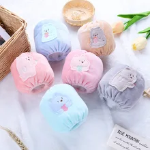 Детская манжета; сезон весна-осень; детская одежда с кристаллами и милыми рукавами для мужчин и женщин; Одежда для маленьких детей; бархатная одежда с длинными рукавами для малышей