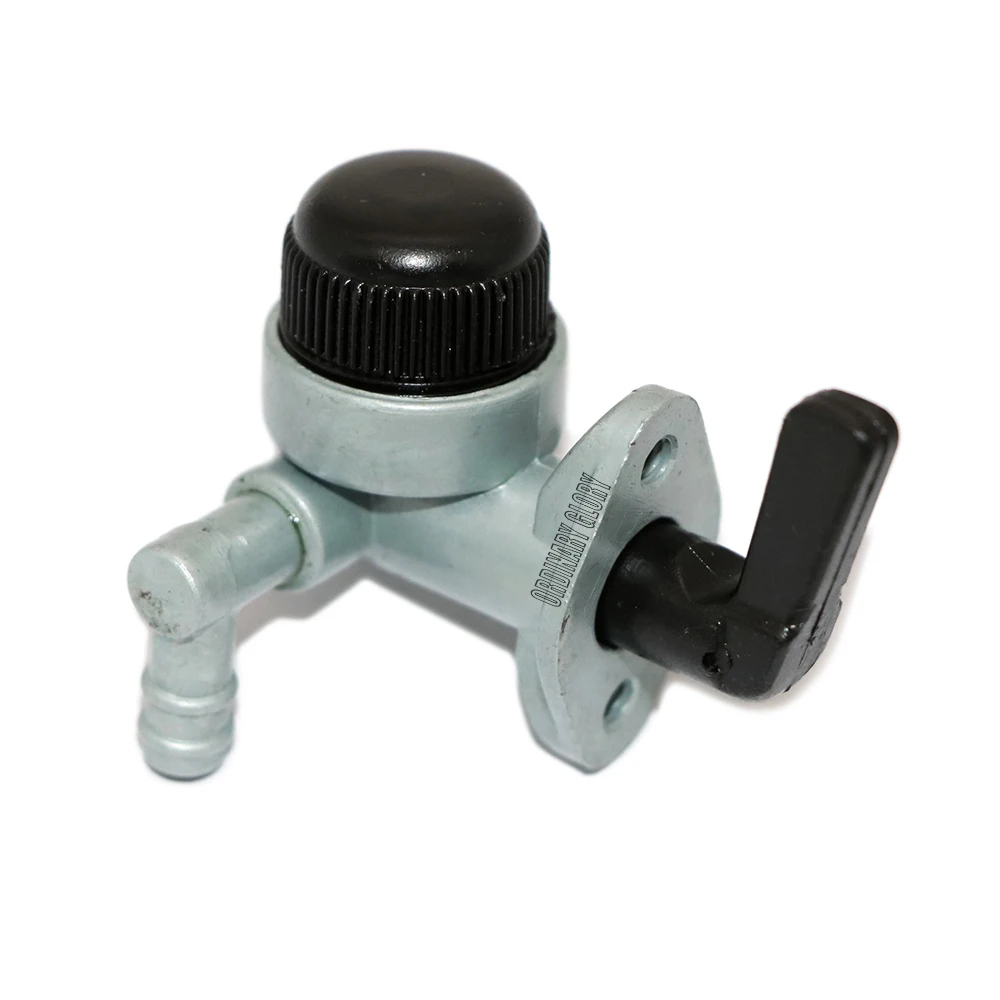 3H9-70311 Fuel Tap Cock Switch for Tohatsu Boat Motor 4 Stroke 4HP 5HP 6HP 3H9-70311-0 Mercury 22-878387