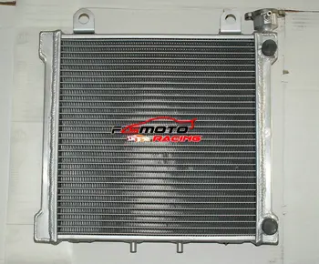 

All Aluminum Alloy Radiator For Can Am Bombardier DS650 DS 650 DS650X Baja 2000-2007 00 01 02 03 04 05 06 07