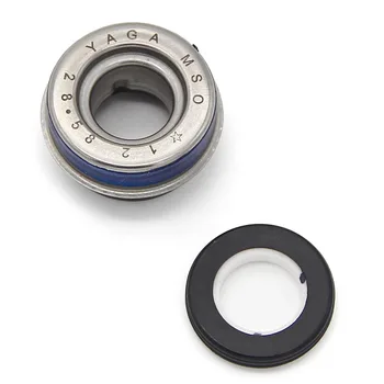 

Water Pump Seals For Kawasaki EX650 Nomad EX500 GPZ500 GPZ500S EX400 EX250 EX300 VN900 Vulcan VN1600 VN1700 VN2000 AR125 BR250