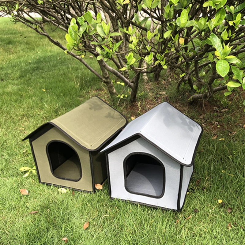 Incredible-Outdoor-Foldable-Dog-House-For-any-dog-breed