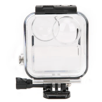 

Waterproof Housing Shell Cover Camera Protecting Diving Case for GoPro Panoramic Camera Accessories