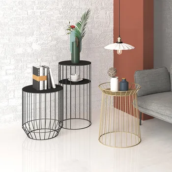 

Space size free match Nordic wrought iron flower rack multi-layer floor-mounted shelf multi-functional living room green rose po