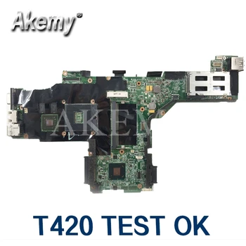 

For Lenovo ThinkPad T420 SWG Motherboard Laptop mainboard 63Y1997 04W1347 04W2049 63Y1812 63Y1705