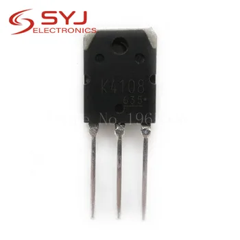 

5pcs/lot 2SK4108 K4108 TO-247 20A 500V new original In Stock