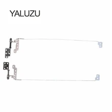 ЖК-петли для ноутбука LENOVO M490 M490A M490SA M495 M495A B480 B480E B485 B490 B490G петли кронштейн