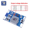 5PCS/LOT Output 3.3V 5V 9V 12V 5A mini560 Step Down DC-DC Converter Voltage Regulator Buck Stabilized Power Supply Module ► Photo 3/6