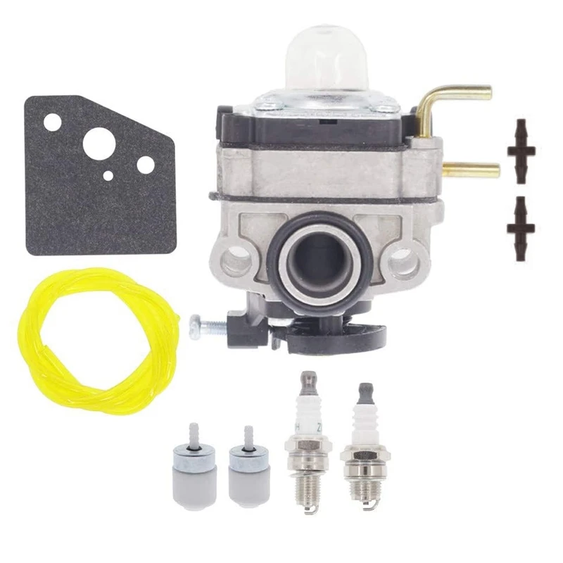 Карбюратор 75-6220a для Troy Bilt встроенный TB539ES TB590EC триммер на струне с AC04122 прокладка